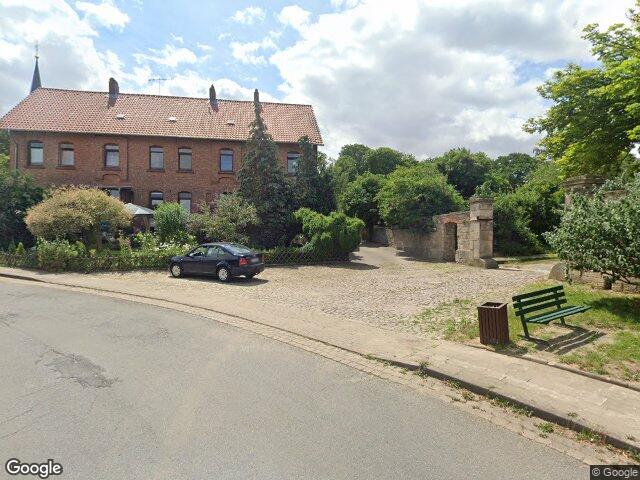 Zwangsversteigerung: Doppelhaushälfte, Wohnhausanbau in Jerxheim