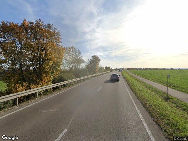 Zwangsversteigerung: unbebautes Grundstück in Nördlingen, Dürrenzimmern