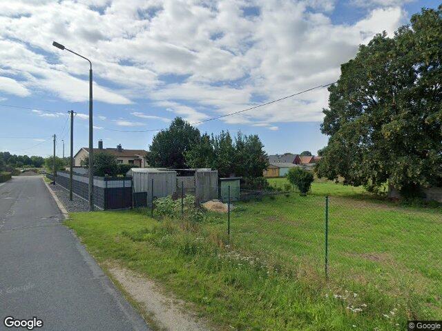 Zwangsversteigerung: Erholungs-/Wochenendgrundstück in Röderaue, Raden