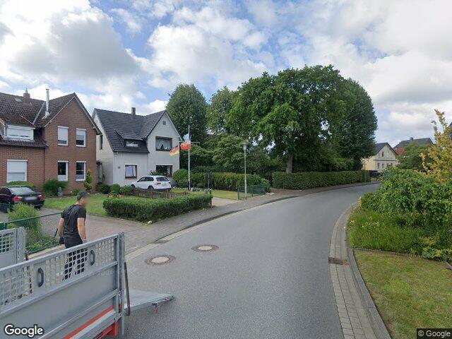 Zwangsversteigerung: Doppelhaushälfte in Cuxhaven, Döse