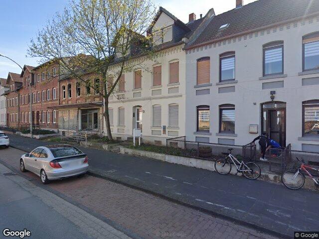 Zwangsversteigerung: Mehrfamilienhaus in Helmstedt