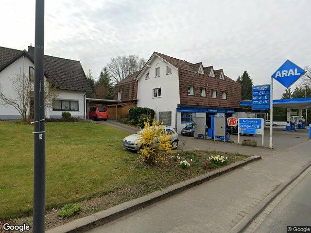 Zwangsversteigerung: Einfamilienhaus in Sundern, Allendorf