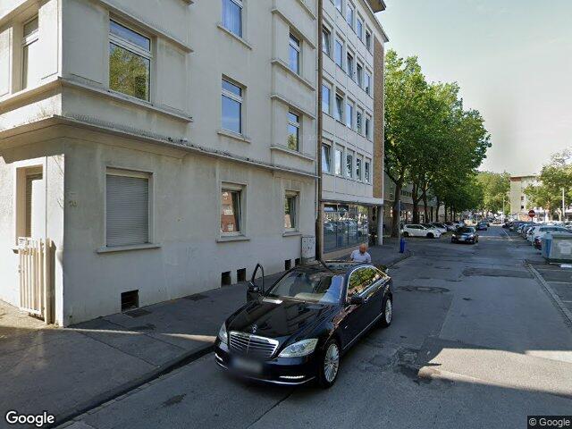 Zwangsversteigerung: Mehrfamilienhaus in Gelsenkirchen