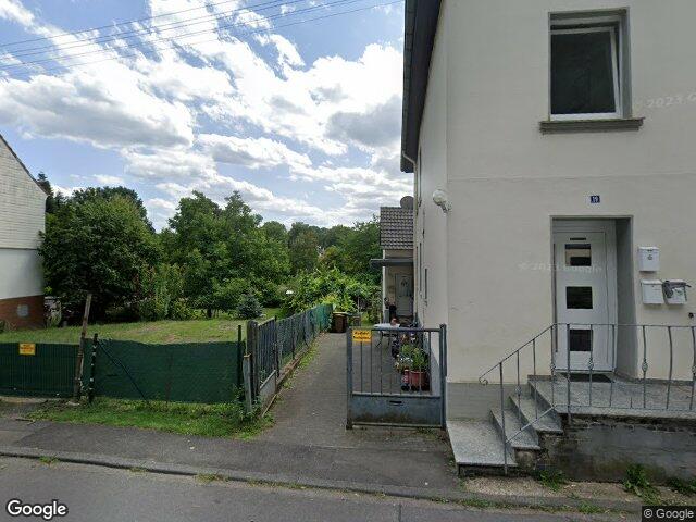 Zwangsversteigerung: Einfamilienhaus in Eitorf, Hombach
