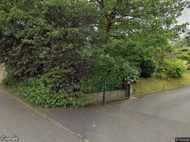 Zwangsversteigerung: Einfamilienhaus in Eitorf