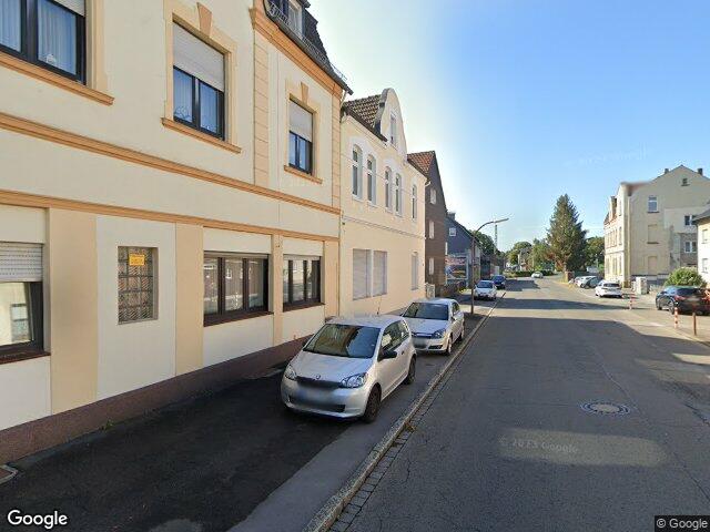 Zwangsversteigerung: Mehrfamilienhaus in Dortmund, Husen