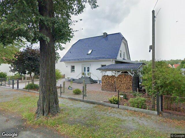 Zwangsversteigerung: Einfamilienhaus in Lohsa