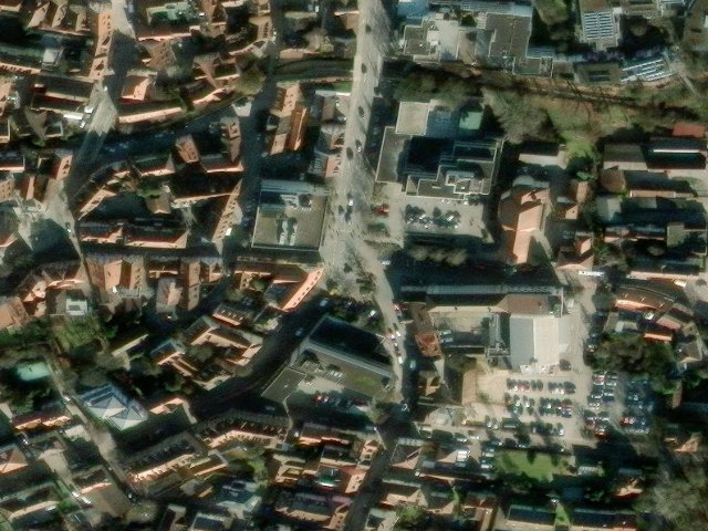 Zwangsversteigerung: land- und forstwirtschaftlich genutztes Grundstück, unbebautes Grundstück in Schwabach