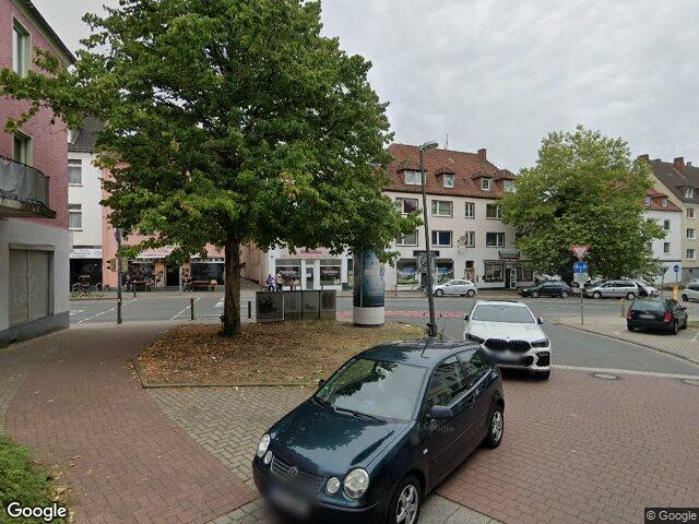 Zwangsversteigerung: Eigentumswohnung (3 bis 4 Zimmer) in Osnabrück