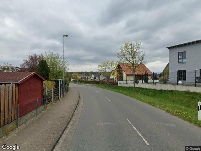 Zwangsversteigerung: Einfamilienhaus in Lehre, Flechtorf