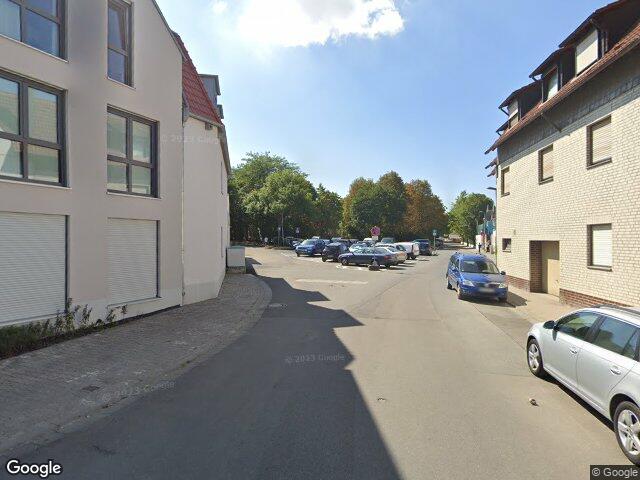 Zwangsversteigerung: Einfamilienhaus in Mainz, Hechtsheim