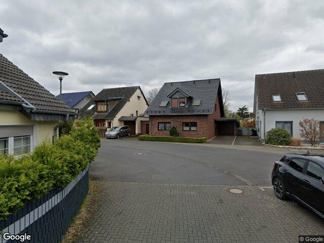 Zwangsversteigerung: Garage, Eigentumswohnung (1 bis 2 Zimmer) in Köln, Widdersdorf