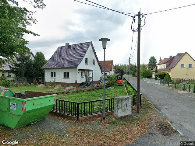 Zwangsversteigerung: Sonstiges in Lohsa