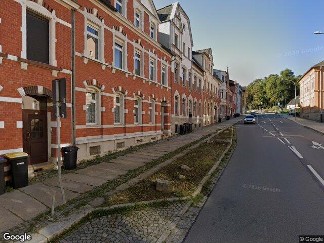 Zwangsversteigerung: Mehrfamilienhaus in Falkenstein
