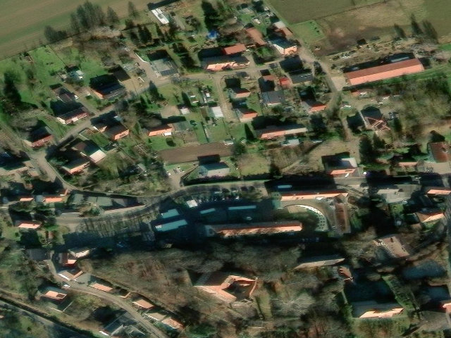 Zwangsversteigerung: Landwirtschaftsfläche/Sondergebiet für Windenergie in Klipphausen