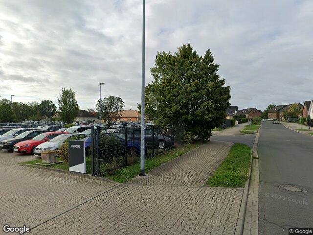 Zwangsversteigerung: Reihenhaus in Ludwigsfelde