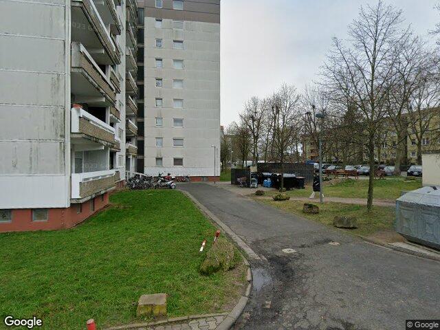 Zwangsversteigerung: Eigentumswohnung (3 bis 4 Zimmer) in Dietzenbach