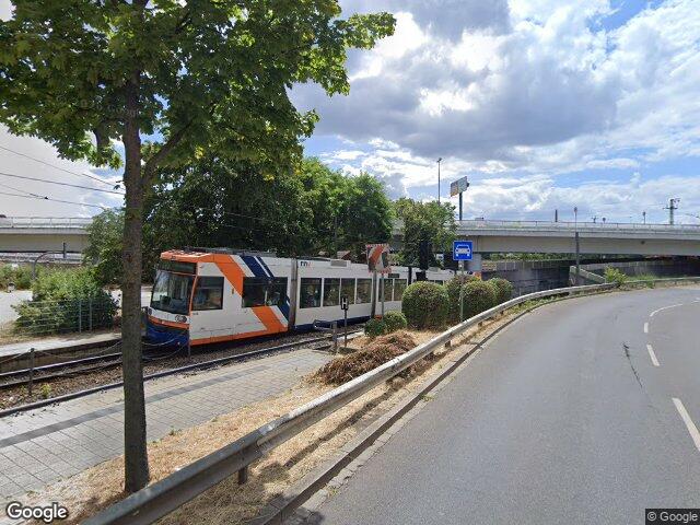 Zwangsversteigerung: Eigentumswohnung (1 bis 2 Zimmer) in Ludwigshafen am Rhein, Mitte