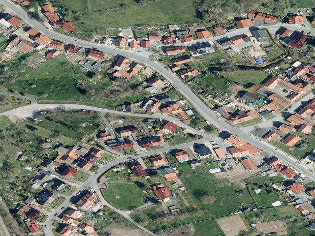 Zwangsversteigerung: Objekt in Wintzingerode