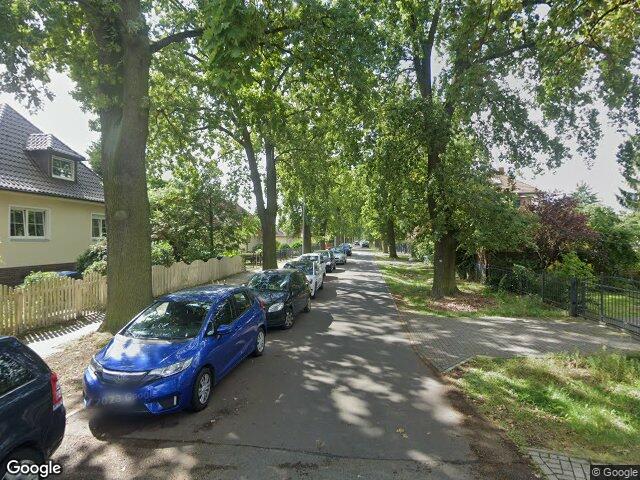 Zwangsversteigerung: Einfamilienhaus in Falkensee