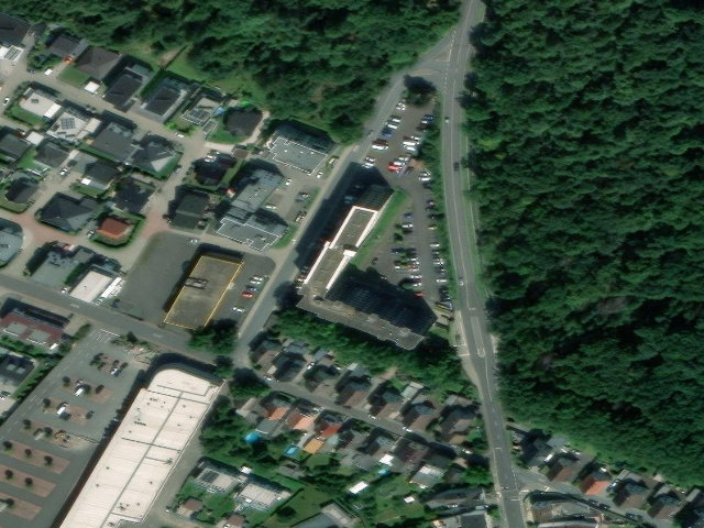 Zwangsversteigerung: Eigentumswohnung (1 bis 2 Zimmer) in Linden, Leihgestern