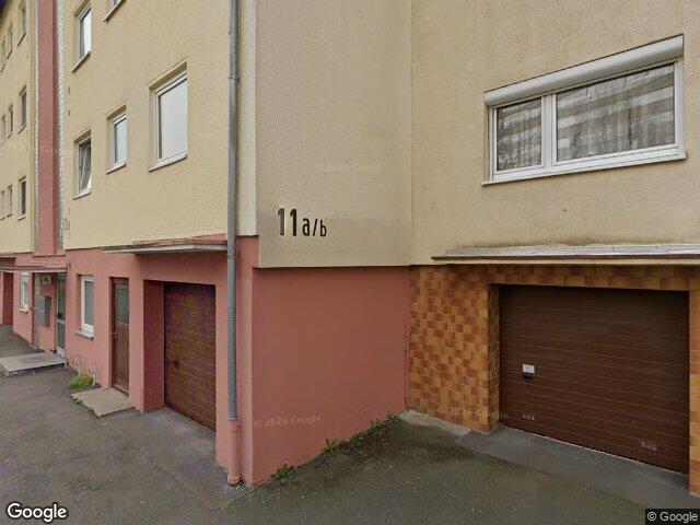 Zwangsversteigerung: Eigentumswohnung (1 bis 2 Zimmer) in Frankfurt am Main, Bockenheim