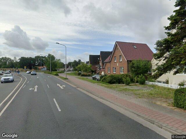 Zwangsversteigerung: Einfamilienhaus in Cuxhaven, Groden