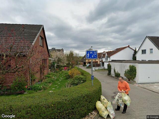 Zwangsversteigerung: Eigentumswohnung (3 bis 4 Zimmer) in Lehre, Flechtorf