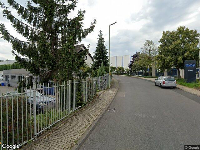 Zwangsversteigerung: Gewerbeeinheit (z.B. Laden, Büro) in Stolberg