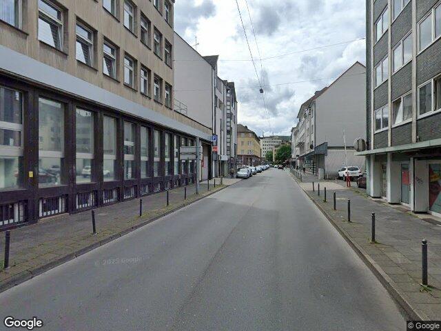 Zwangsversteigerung: Eigentumswohnung (3 bis 4 Zimmer) in Hagen