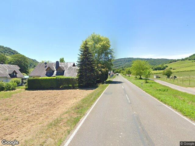 Zwangsversteigerung: unbebautes Grundstück in Traben-Trarbach, Wolf