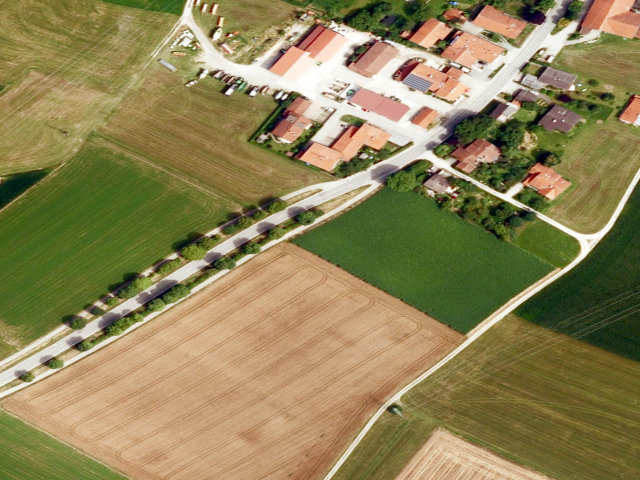 Zwangsversteigerung: unbebautes Grundstück in Prutting