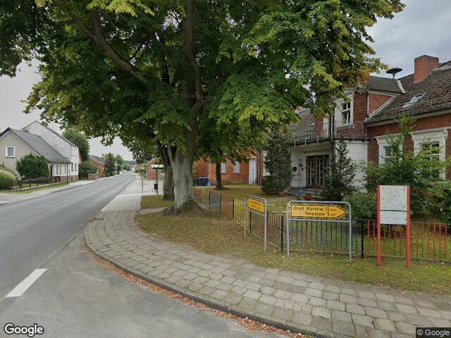 Zwangsversteigerung: Einfamilienhaus, Sonstiges in Karstädt, Dallmin