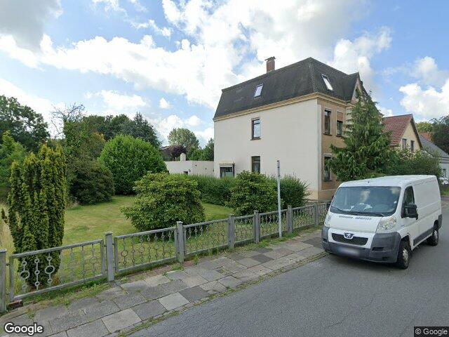 Zwangsversteigerung: Zweifamilienhaus in Nordenham, Blexen