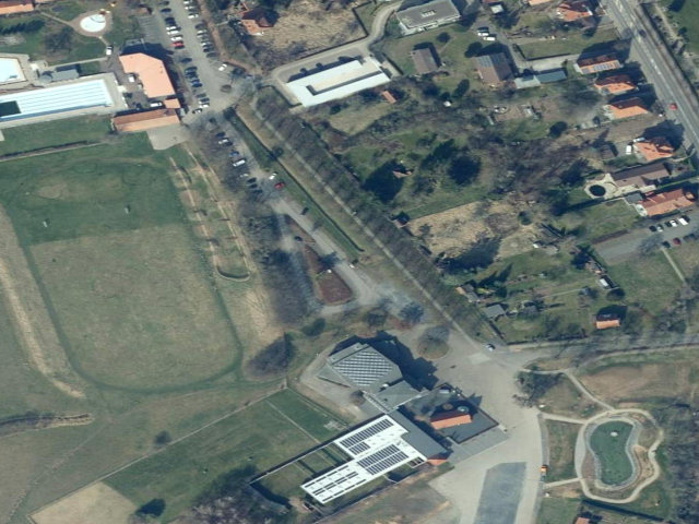 Zwangsversteigerung: Mehrfamilienhaus in Duderstadt