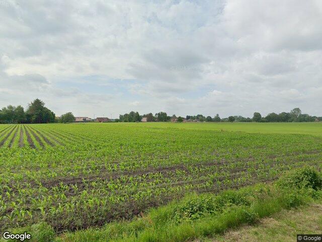 Zwangsversteigerung: Einfamilienhaus, Wohneigentum in Detern, Holtermoor