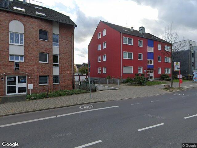 Zwangsversteigerung: Eigentumswohnung nebst Keller und Balkon und Tiefgaragenstellplatz in Bottrop