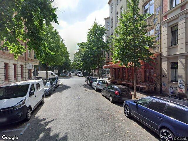 Zwangsversteigerung: Eigentumswohnung (3 bis 4 Zimmer) in Leipzig
