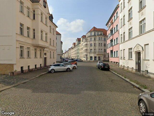 Zwangsversteigerung: Baulücke/Baugrundstück in Leipzig