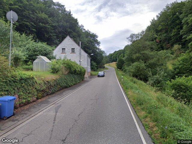 Zwangsversteigerung: Einfamilienhaus, Grünfläche, Laubbaum-/Heckenbewuchs in Niederkirchen, Heimkirchen