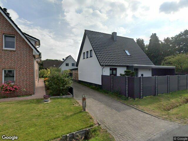 Zwangsversteigerung: Mehrfamilienhaus in Oldenburg, Ohmstede