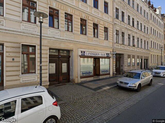 Zwangsversteigerung: Eigentumswohnung (3 bis 4 Zimmer) in Görlitz