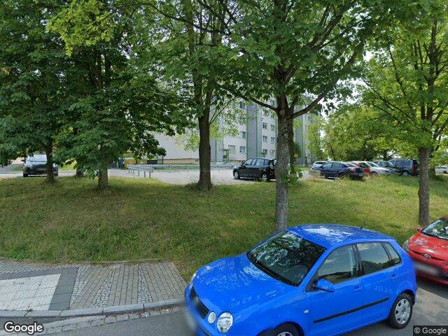 Zwangsversteigerung: Wohnstallhaus in Oberlungwitz