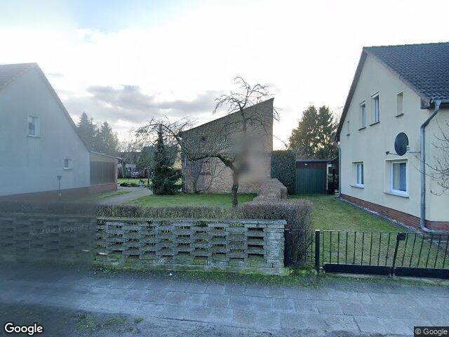 Zwangsversteigerung: Eigentumswohnung (1 bis 2 Zimmer) in Falkensee
