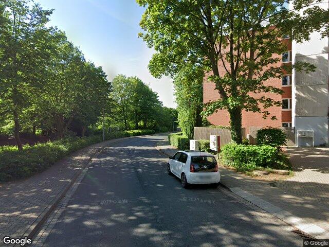 Zwangsversteigerung: Eigentumswohnung (1 bis 2 Zimmer) in Springe