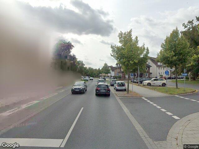 Zwangsversteigerung: Einfamilienhaus, 24 K 87/23 in Braunschweig