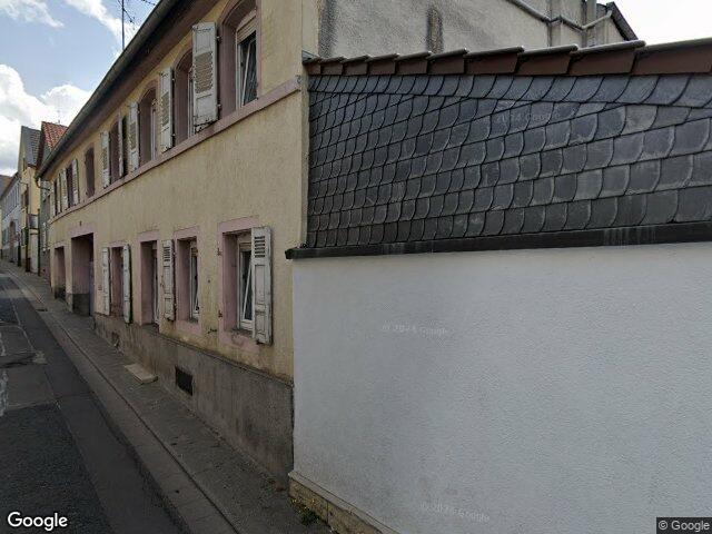 Zwangsversteigerung: Eigentumswohnung (1 bis 2 Zimmer) in Bad Dürkheim