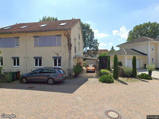 Zwangsversteigerung: Einfamilienhaus in Bellheim