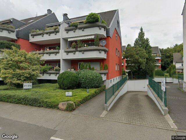 Zwangsversteigerung: Eigentumswohnung (3 bis 4 Zimmer) in Leverkusen, Schlebusch