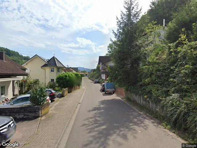 Zwangsversteigerung: Eigentumswohnung (3 bis 4 Zimmer) in Ramberg